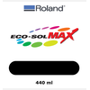 Atrament eco solwentowy Roland  Eco-Sol Max Black 440 ml