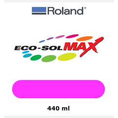 Atrament eco solwentowy Roland Eco-Sol MAX Magenta 1 l