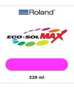 Atrament eco solwentowy Roland Eco-Sol MAX Magenta 220 ml