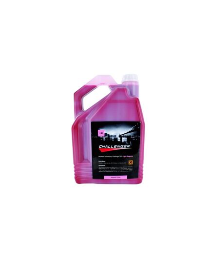 Atrament solwentowy SK4 Light Magenta 5 l