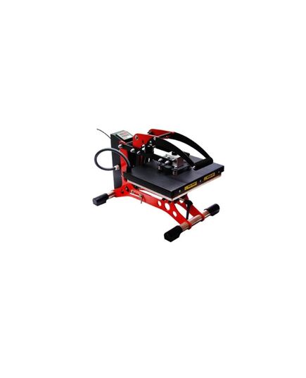 Prasa Termotransferowa Aligator Basic