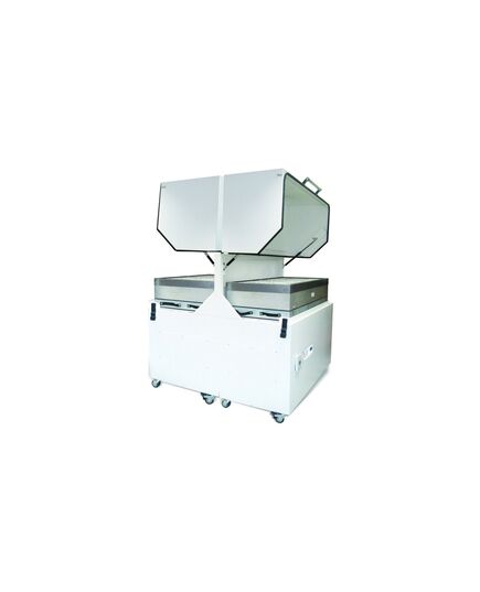 System filtrujący BOFA AD 4000