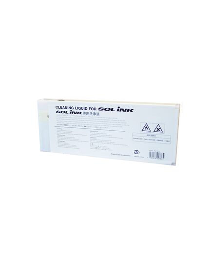 Cleaner Roland Eco-Sol Max 220 ml