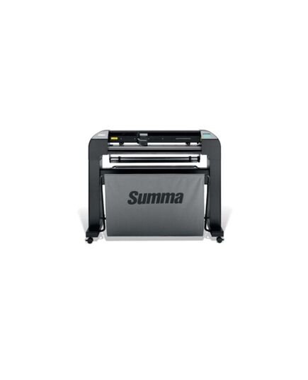 Ploter tnący Summa S-Class S75T4 Opos-Cam