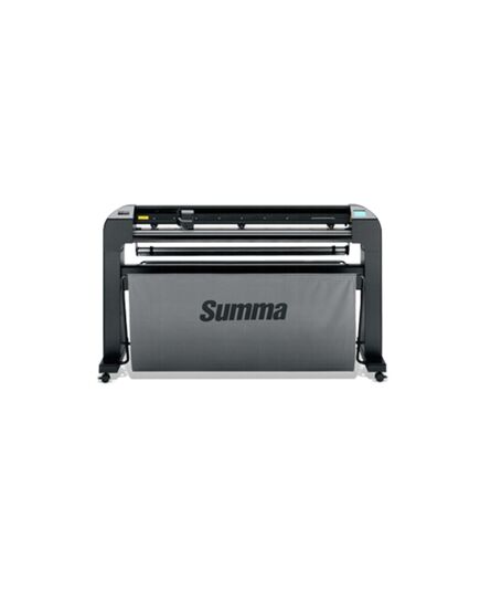 Ploter tnący Summa S-Class S2-120T