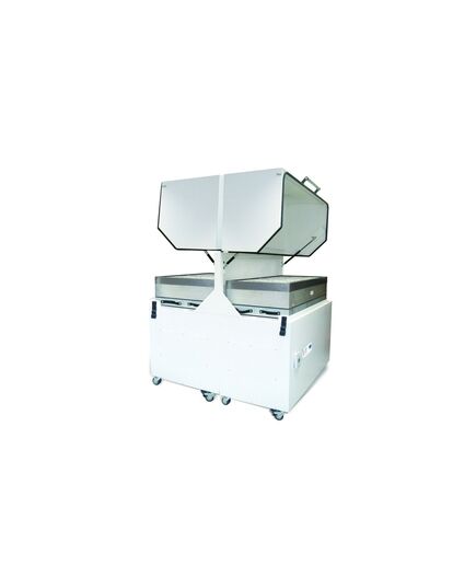 System filtrujący BOFA Print Pro 2000