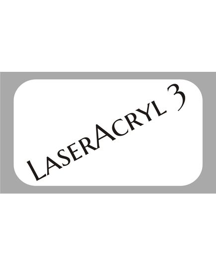 LaserAcryl 3