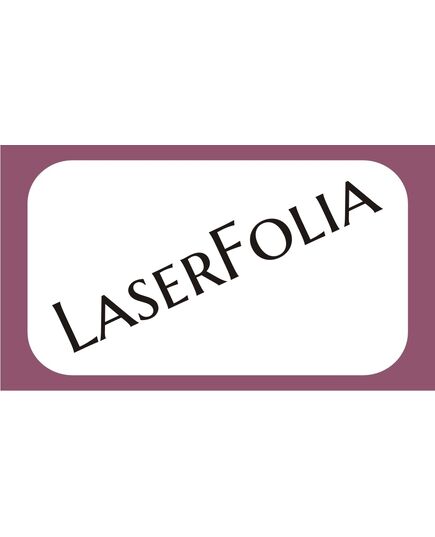 LaserFolia
