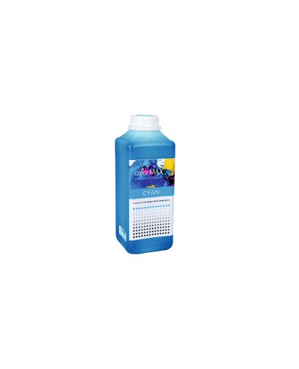 color MAX Cyan 1 l