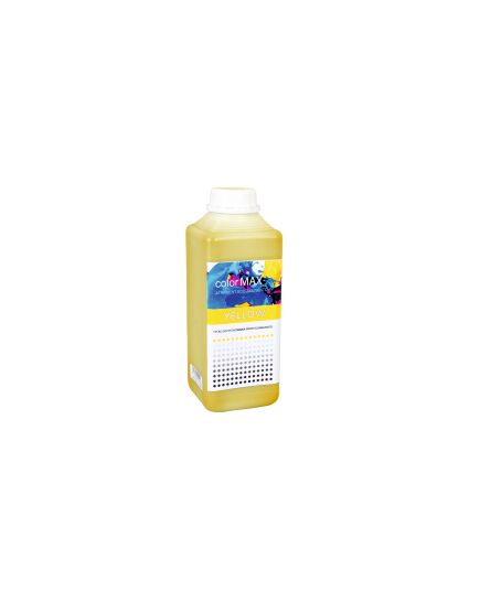 color MAX Yellow 1 l