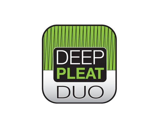 Filtr wstępny (DeepPleat DUO) do Bofy AD Universal