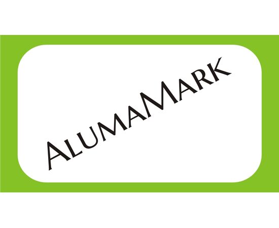 AlumaMark