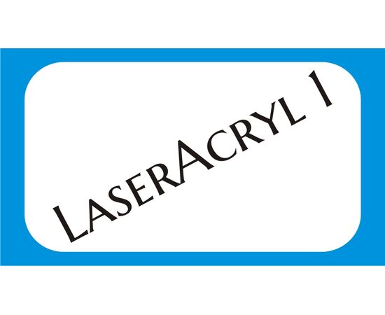 LaserAcryl 1