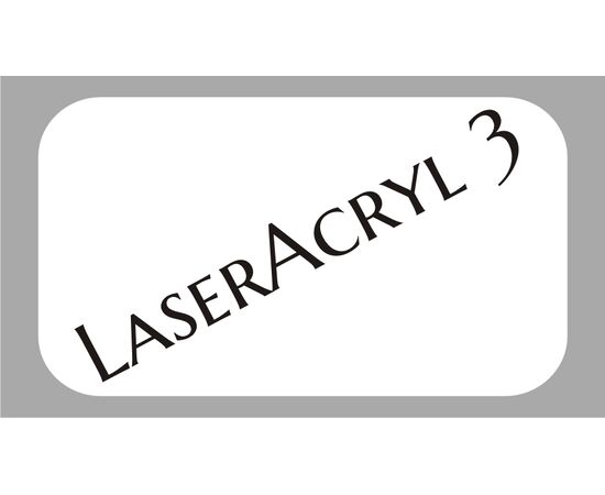 LaserAcryl 3