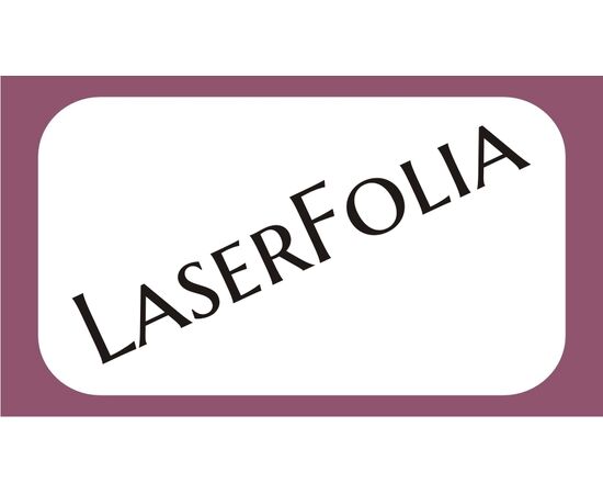 LaserFolia