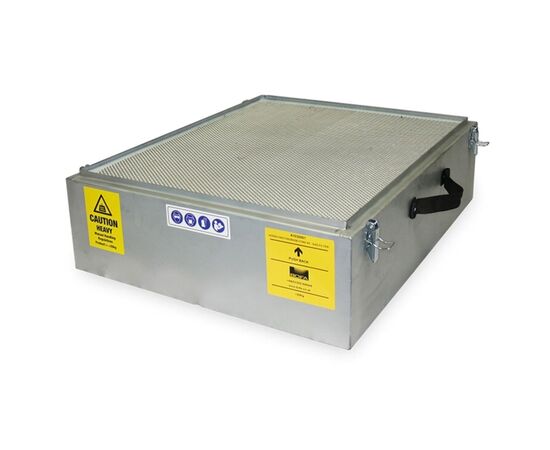 Filtr gazowy przeznaczony do Bofy AD 500 IQ/1000 IQ/1500 IQ/Base 1